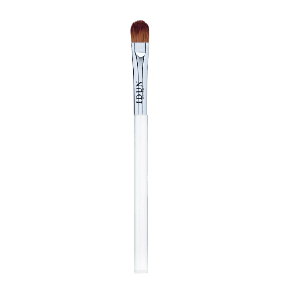 Idun Minerals Eyeshadow Brush 1 st