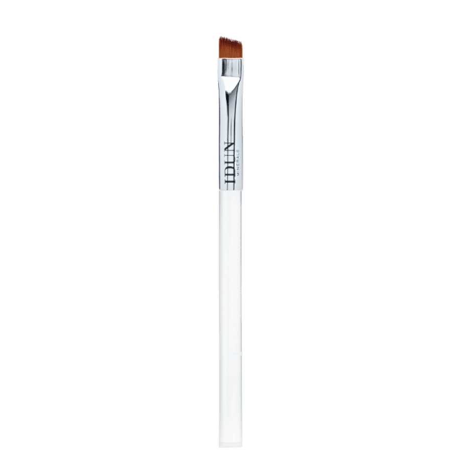 Idun Minerals Eye Definer Brush 1 stk
