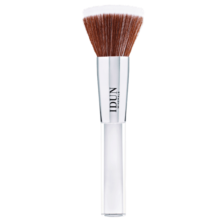 Idun Minerals Stippling Brush 1 stk