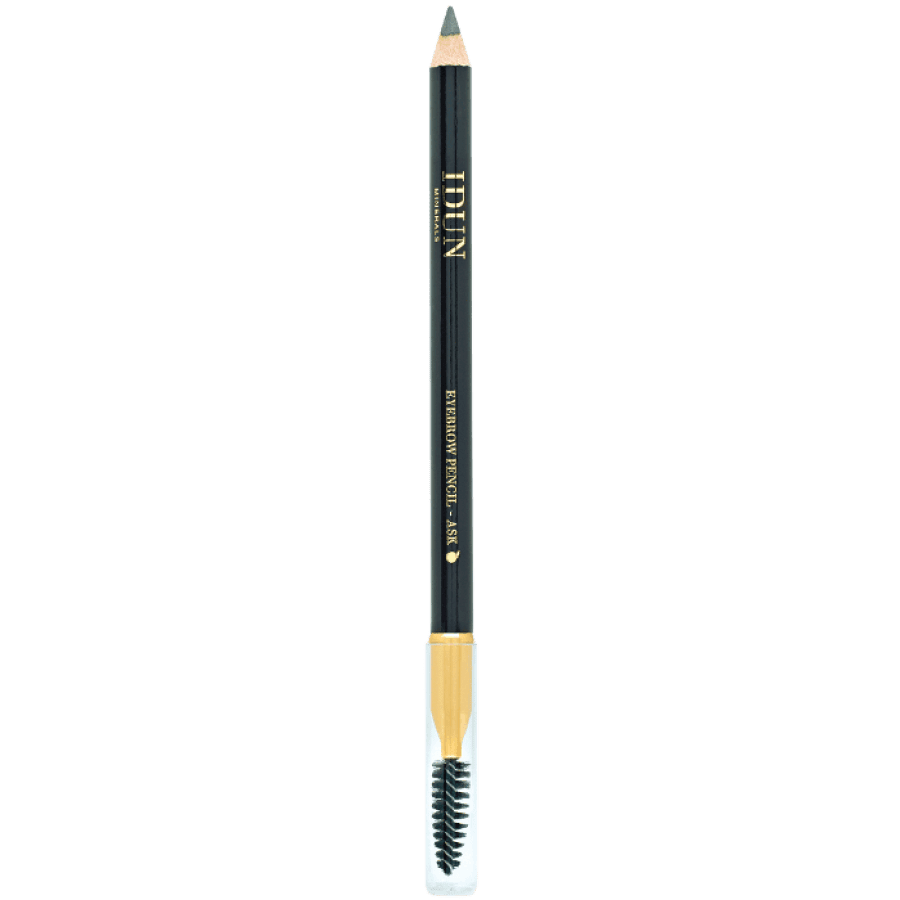 Idun Minerals Eyebrow Pencil Ask 1,2 g
