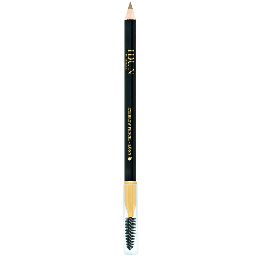 Idun Minerals Eyebrow Pencil Lönn 1,2 g