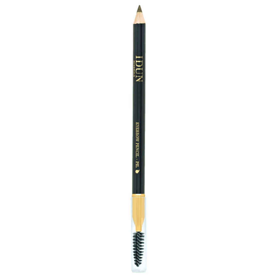 Idun Minerals Eyebrow Pencil Pil 1,2 g