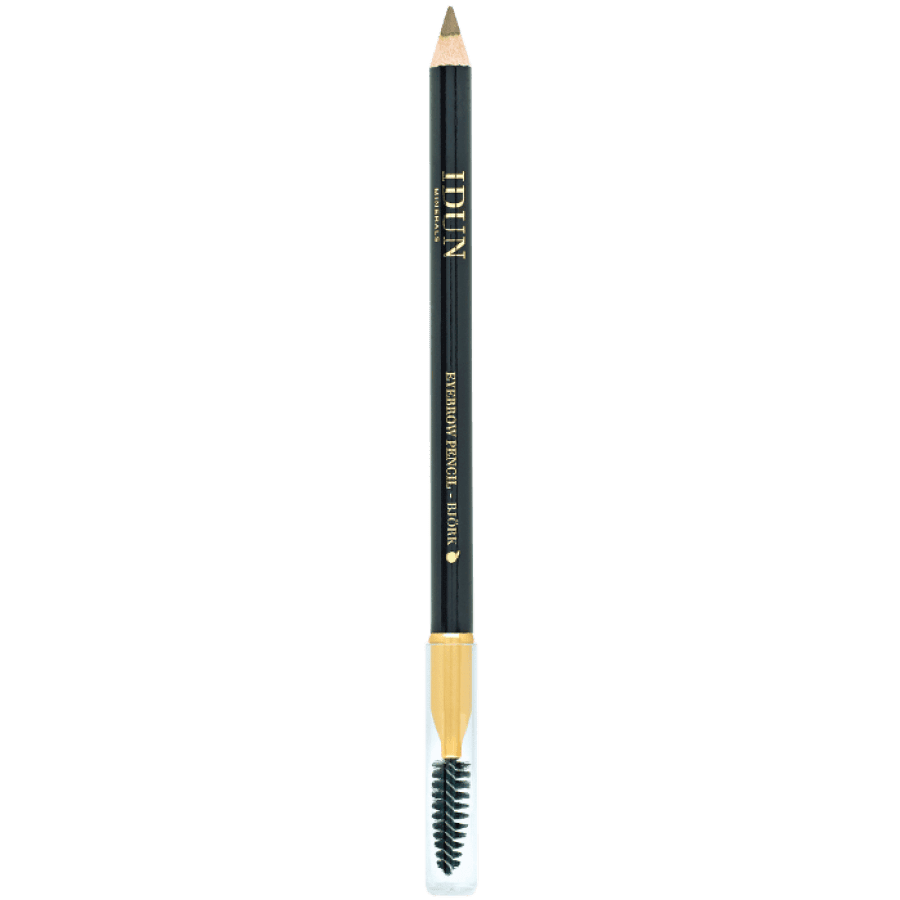 Idun Minerals Eyebrow Pencil Björk 1,2 g