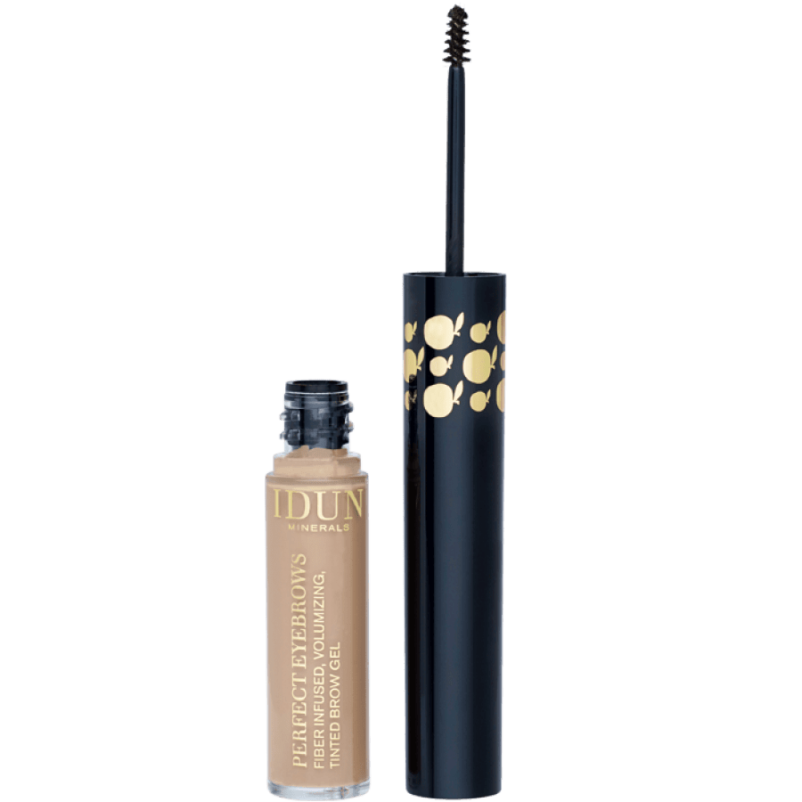 Idun Minerals Perfect Eyebrows Light 5,5 ml