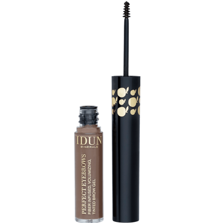 Idun Minerals Perfect Eyebrows Medium 5,5 ml