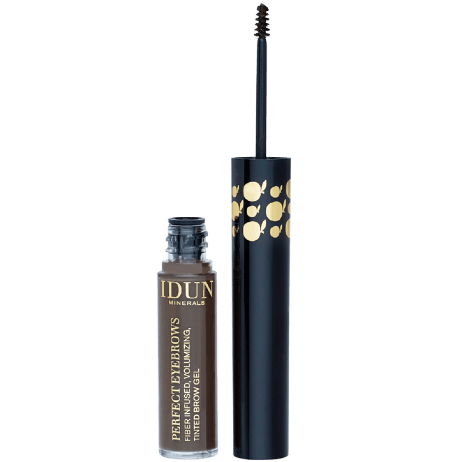 Idun Minerals Perfect Eyebrows Dark 5,5 ml