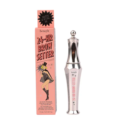 Benefit 24HR Brow Setter Gel Clear 7 ml
