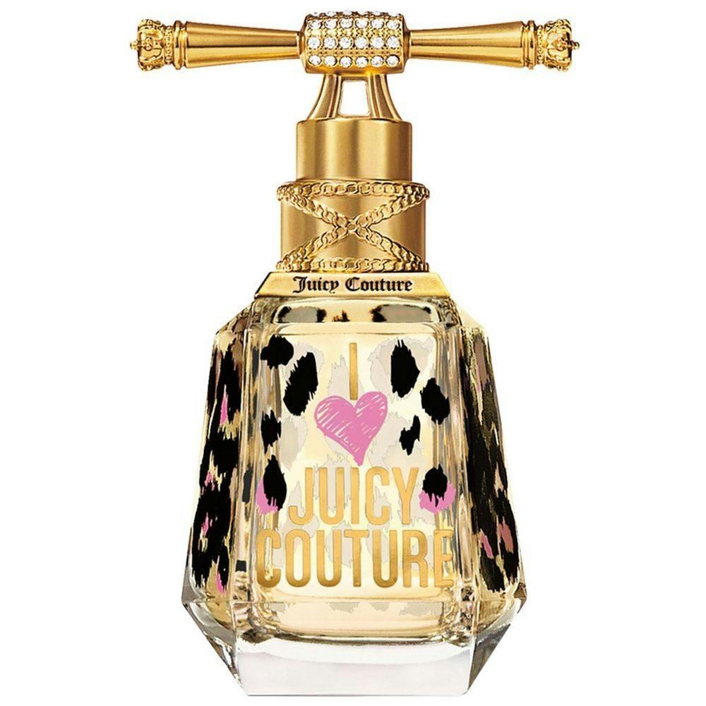 juicy couture i love juicy couture 100 ml