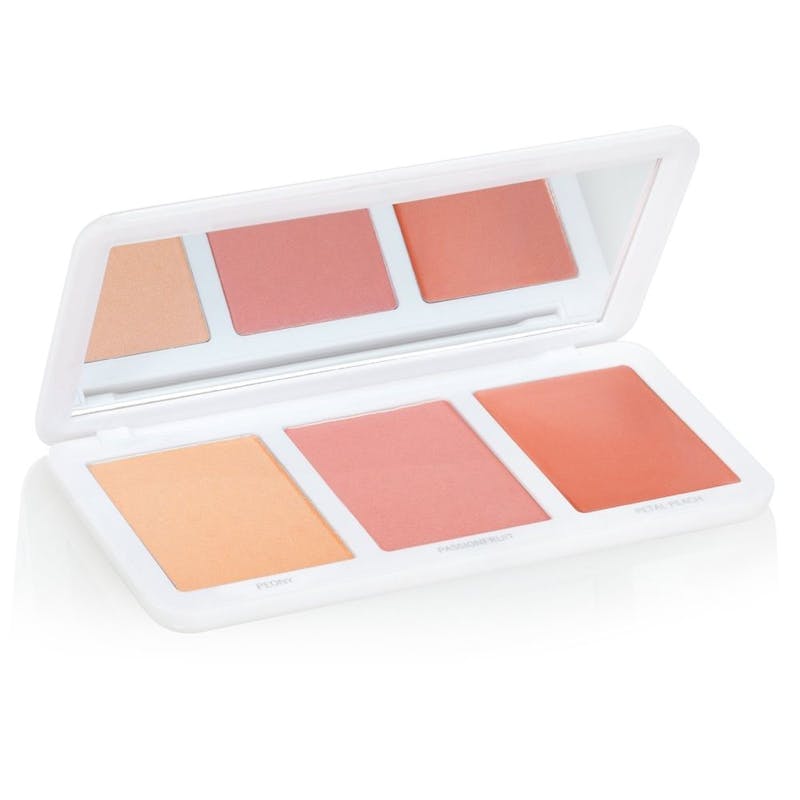 Models Own Sculpt & Glow Contour Palette Peach Spotlight 14,9 g
