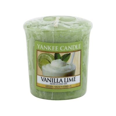 Yankee Candle Classic Mini Vanilla Lime Candle 49 g