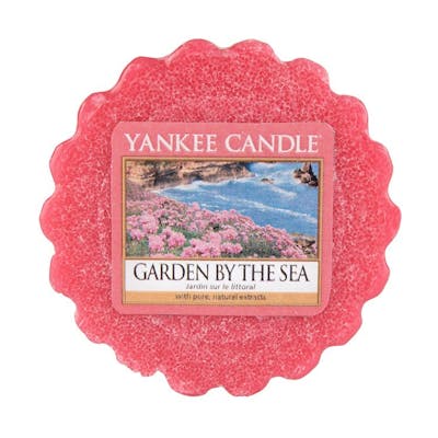 Yankee Candle Classic Wax Melt Garden By The Sea 22 g