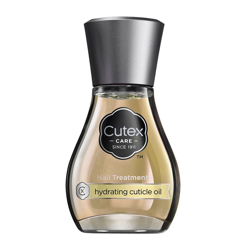 Cutex Hydrating Cuticle Oil 13,6 ml £3.45
