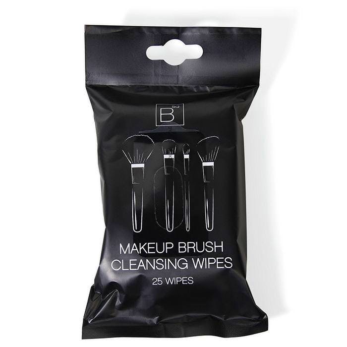 BSQ Makeup Brush Cleansing Wipes 25 stk 9.95 kr
