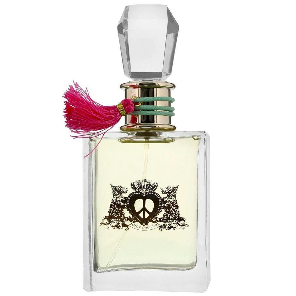 juicy couture peace & love 100 ml