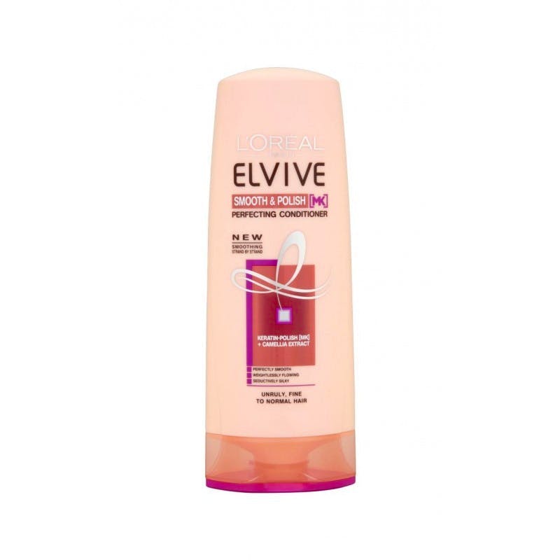 L'Oréal Paris Elvive Smooth & Polish Conditioner 250 ml £1.99