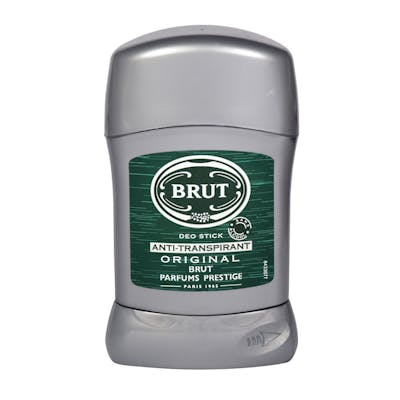 Brut Original Anti-Transpirant Deostick 50 ml