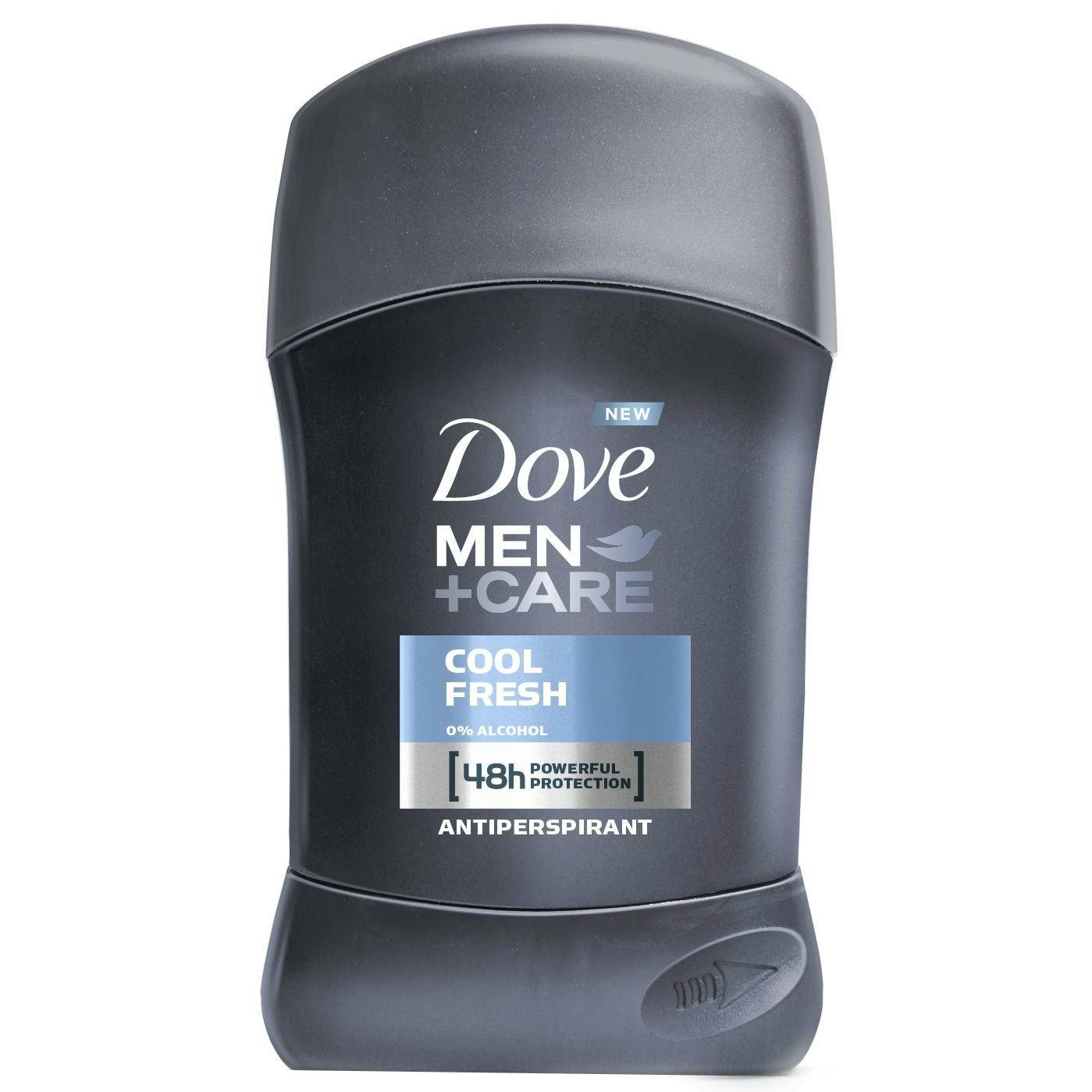 Dove Men +Care Cool Fresh Deostick 50 ml