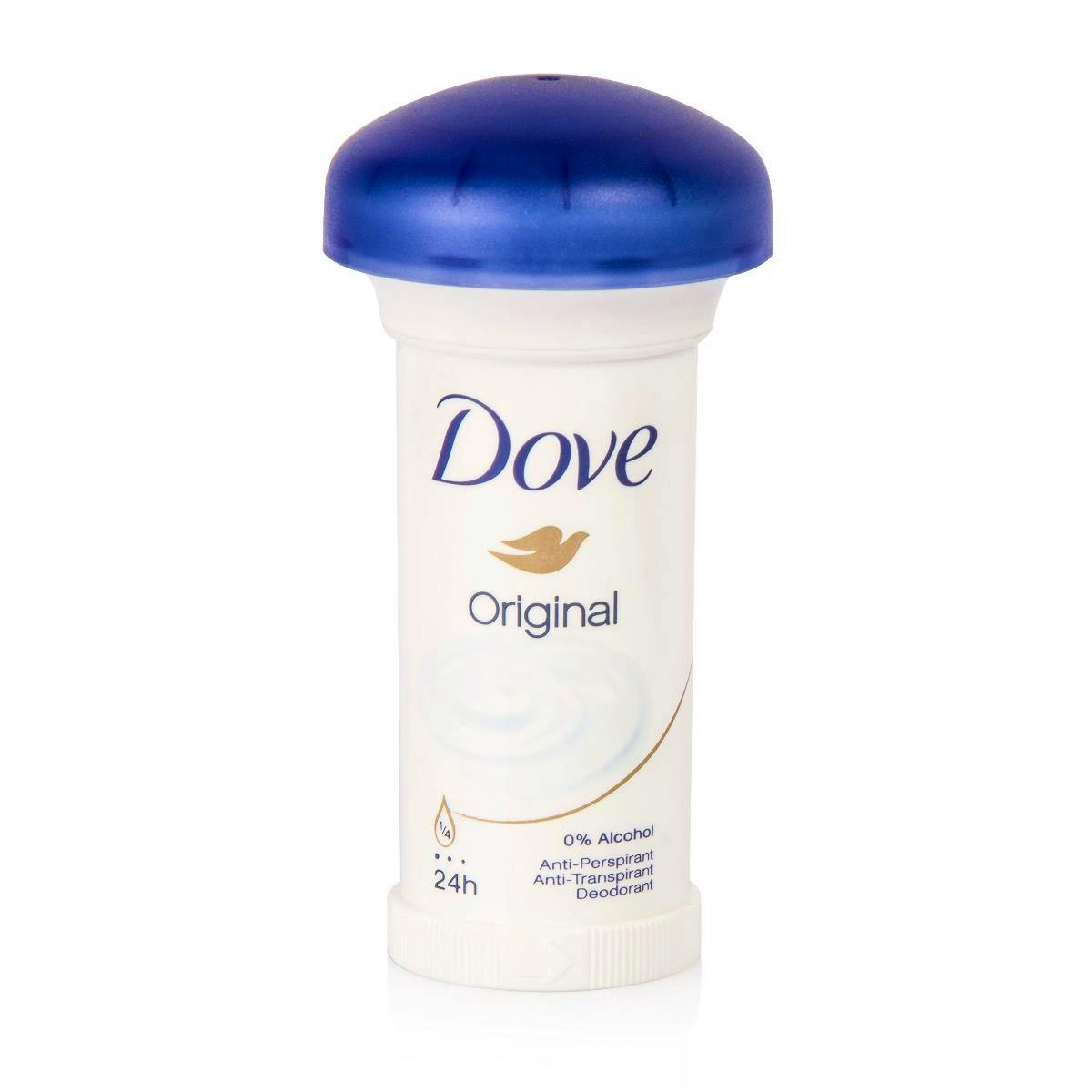 Dove Original Cream Deostick 50 ml