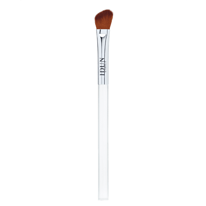 Idun Minerals Angled Blending Brush 1 stk
