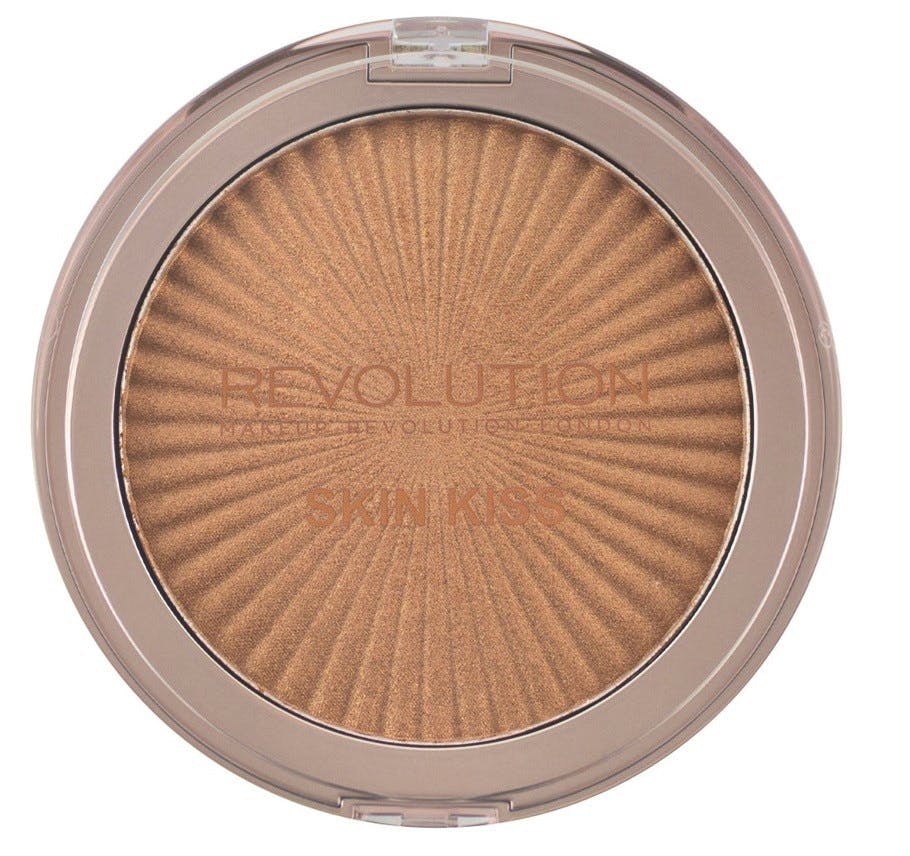 Revolution Makeup Skin Kiss Sun Kiss 14 g - £3.89