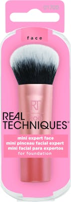 Real Techniques Real Techniques Base Mini Expert Face Brush 1 kpl 1 kpl