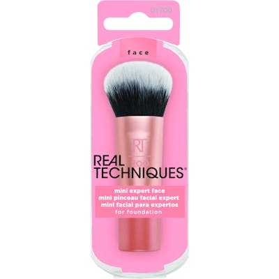 Real Techniques Base Mini Expert Face Brush 1 pcs