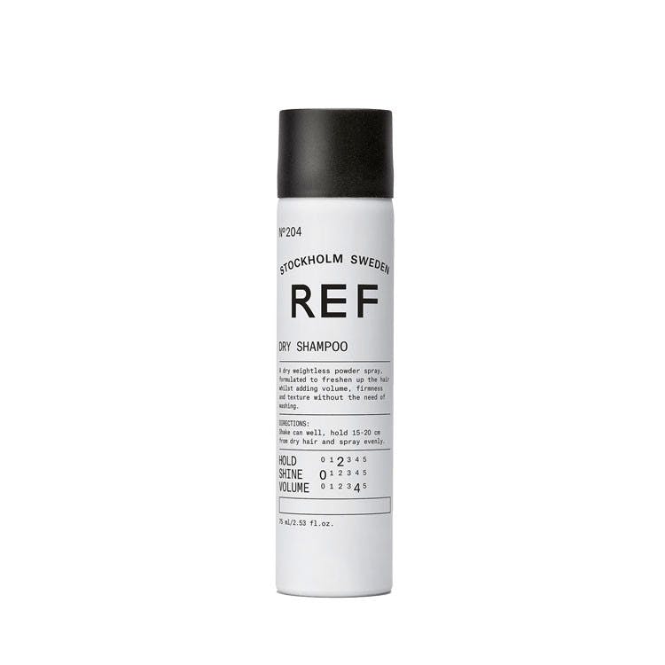 REF STOCKHOLM 204 Dry Shampoo 75 ml