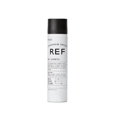 REF STOCKHOLM 204 Dry Shampoo 75 ml