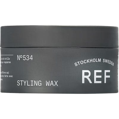REF 534 Styling Wax 85 ml