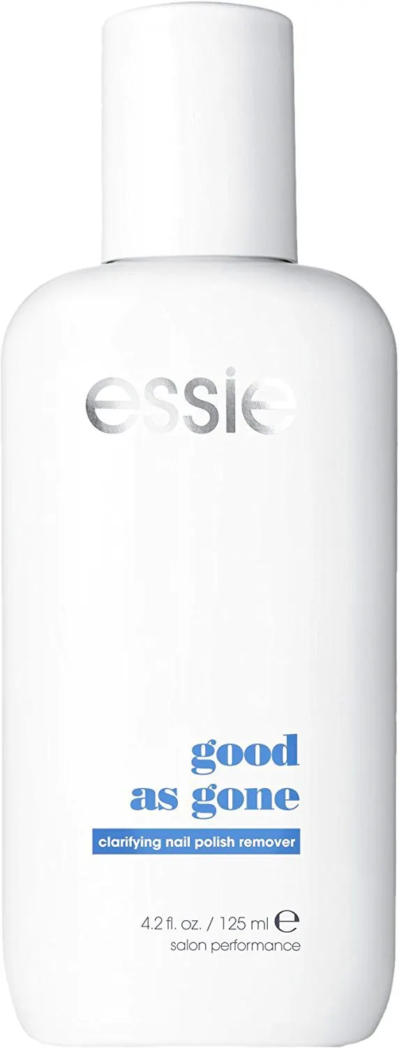 Essie Good As Gone Nail Polish Remover 125 ml