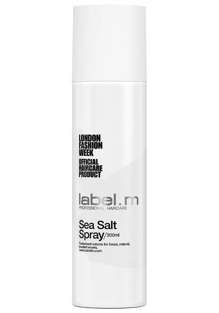 Label.m Sea Salt Spray 200 ml £6.45