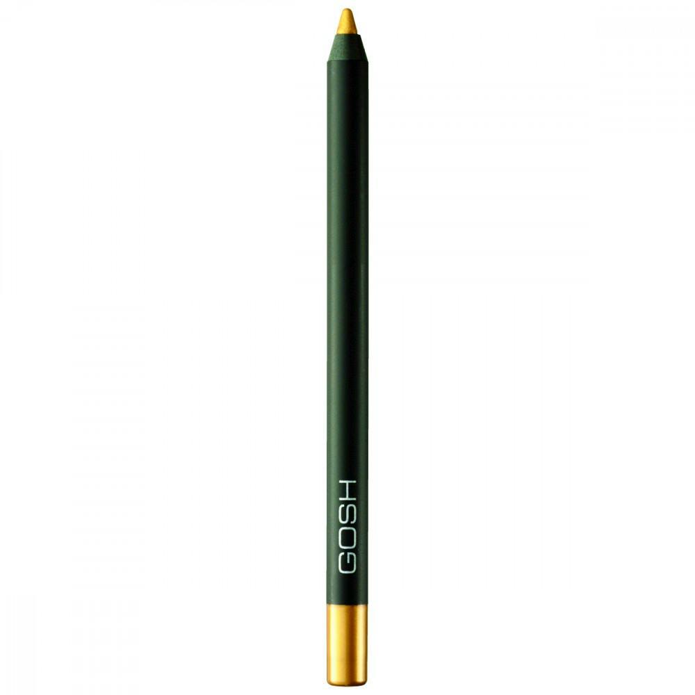 Velvet Touch Eye Liner Waterproof Renaissance Gold Fra Gosh P