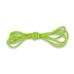 Everneed Ribbon Wraps Neon Green 1 m