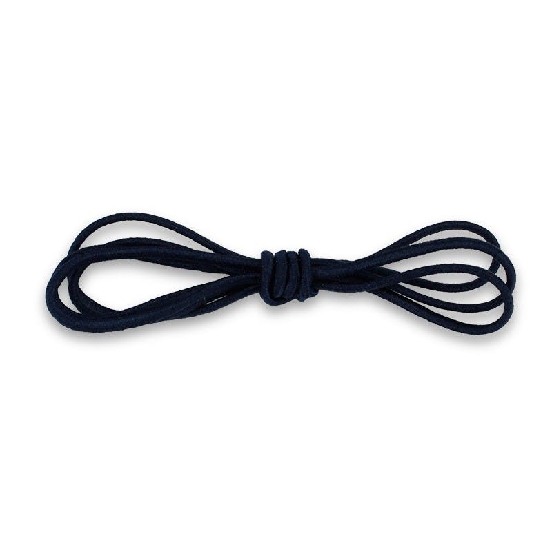 Everneed Ribbon Wraps Marinblå 1 m