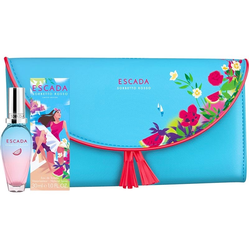 Escada sorbetto rosso discount eau de toilette