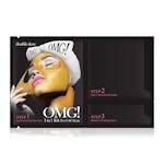 Double Dare OMG! 3in1 Kit Peel Off Mask 10 g + 4,4 g + 2 g