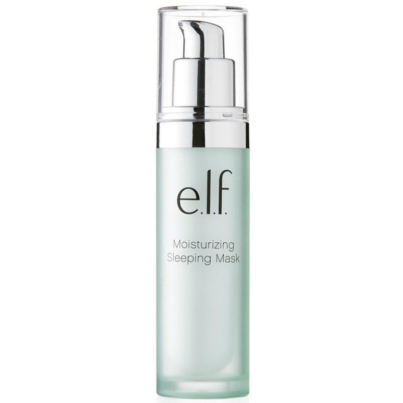 elf Moisturizing Sleeping Mask 33 g