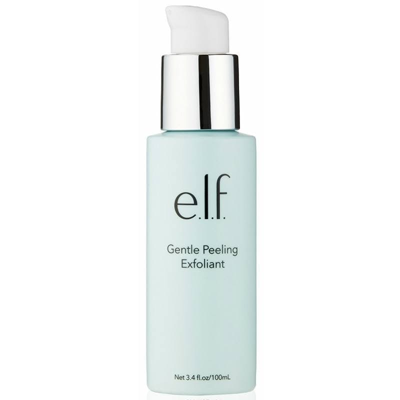 elf Gentle Peeling Exfoliant 90 ml