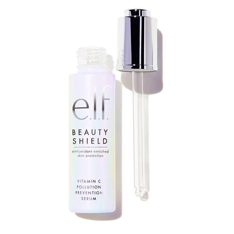 elf Beauty Shield Vitamin C Serum 28 ml