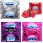 Durex Fun Explosion 40 pcs