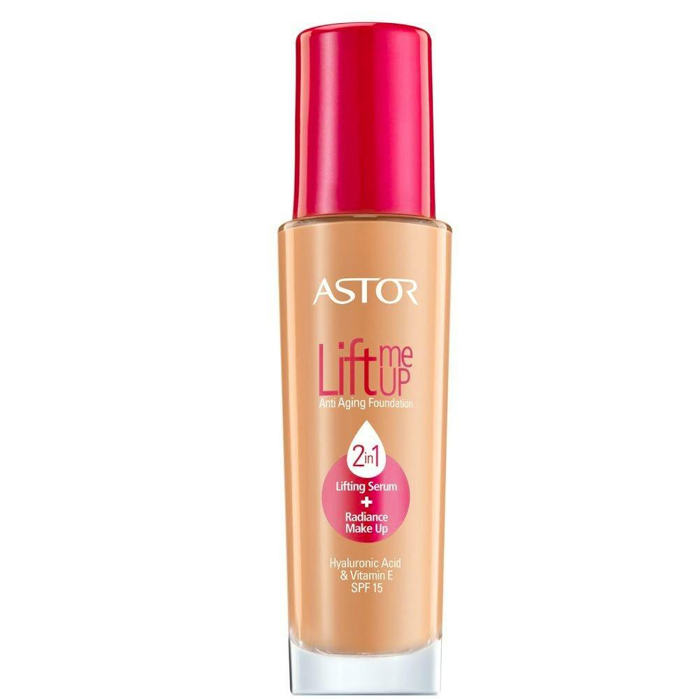 Astor Lift Me Up