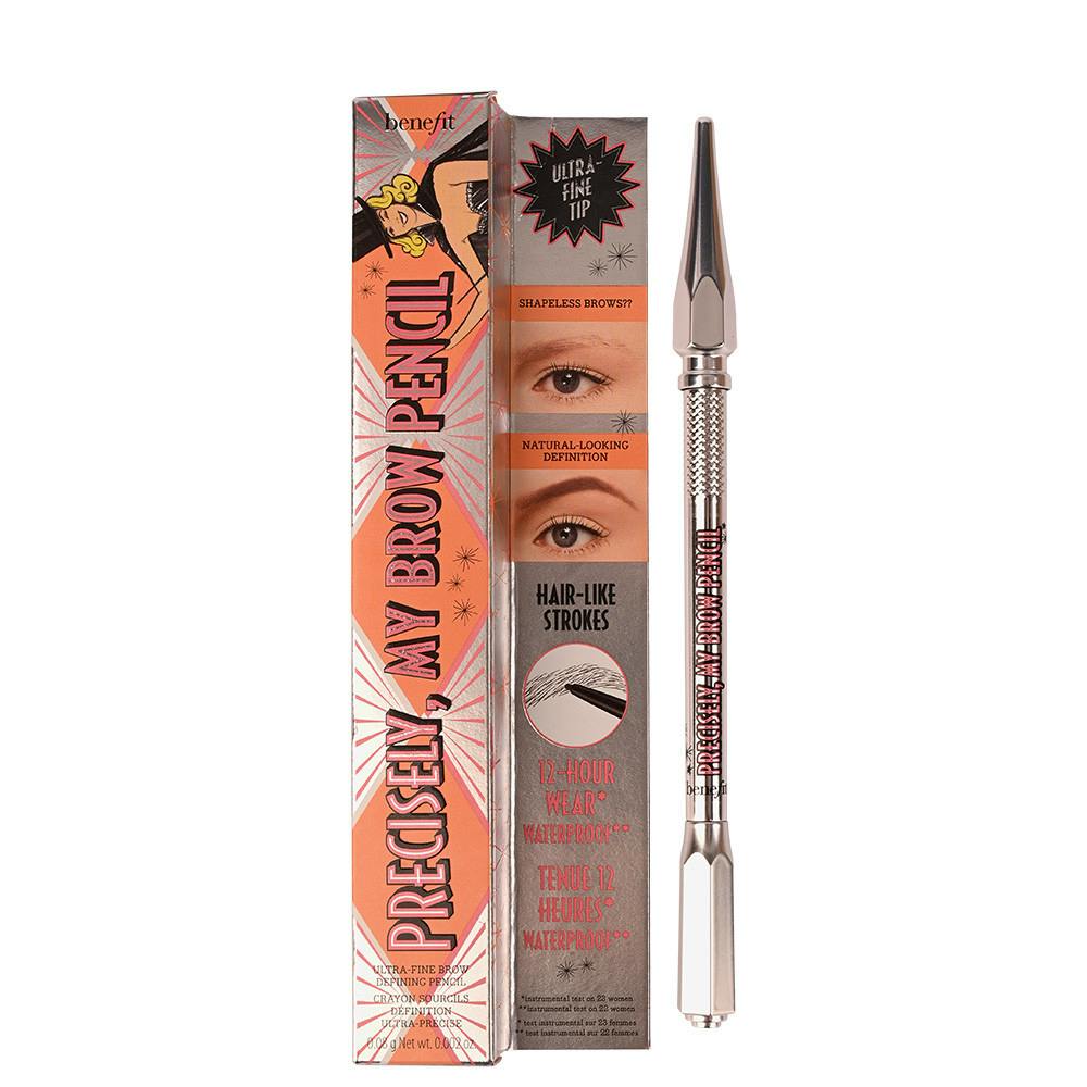 Benefit Precisely My Brow Pencil 04 Medium 1 stk