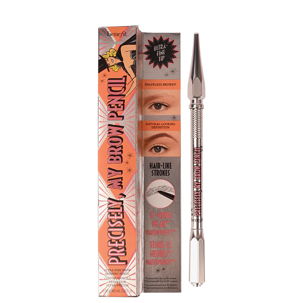 Benefit Precisely My Brow Pencil 04 Medium 1 pcs