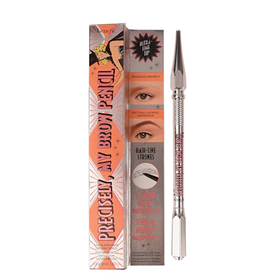Benefit Precisely My Brow Pencil 04 Medium 1 pcs