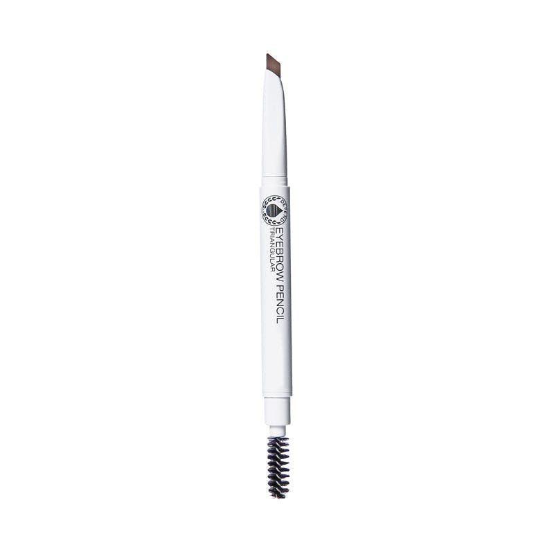 Depend Triangular Eyebrow Pencil Ebony 1 kpl