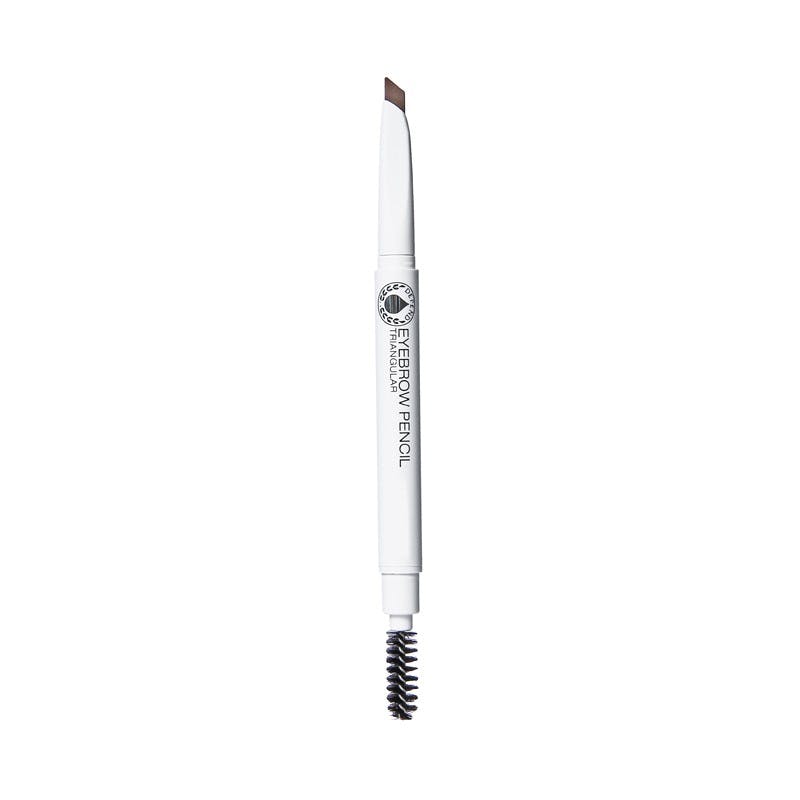 Triagular Eyebrow Pencil Medium Brown 1 Stk Fra Depend