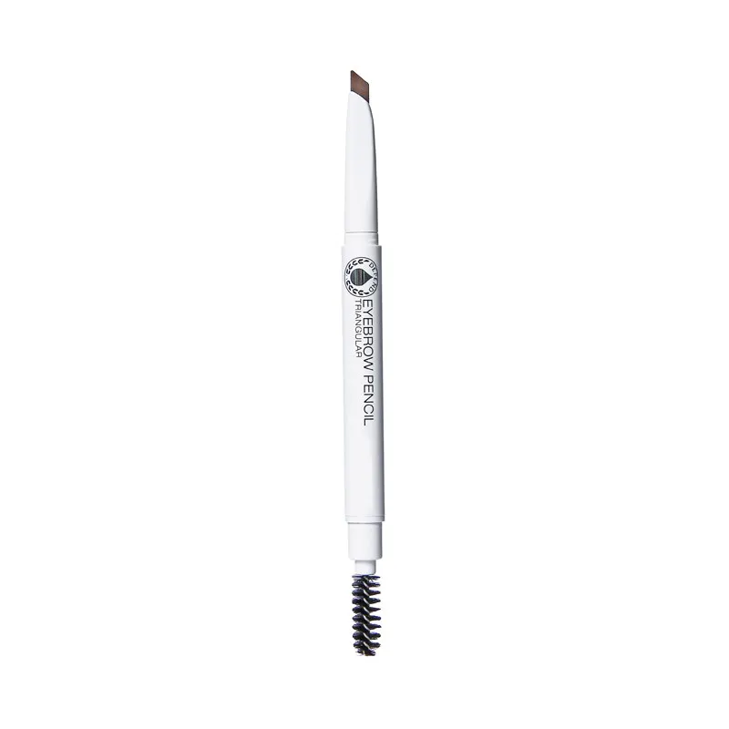 Depend Triangular Eyebrow Pencil Caramel 1 pcs