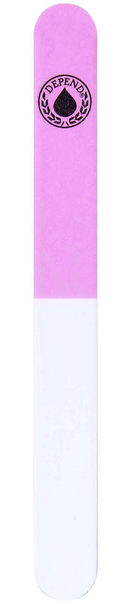 Depend 3 Step Buffing File 1 kpl