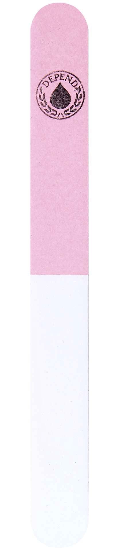 Depend Allround Buffing File 1 kpl