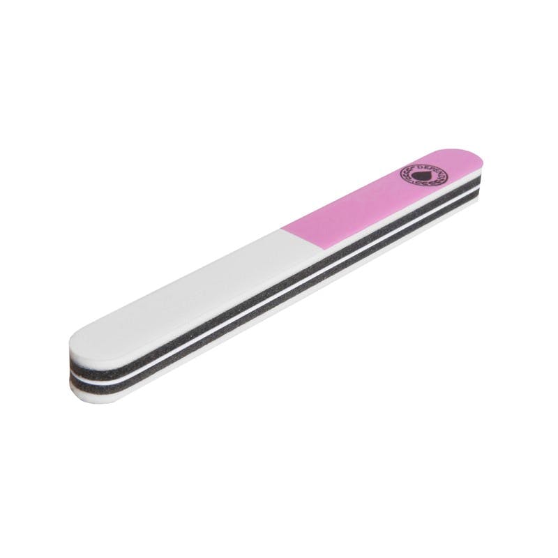 Depend 3 Step Buffing File Soft 1 kpl